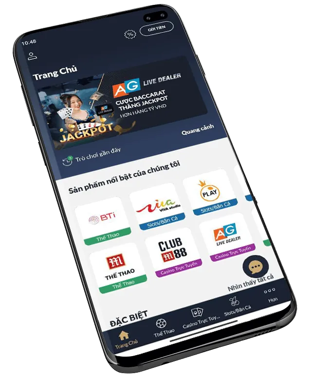 Đa dạng trò chơi cá cược tại link Wibo88 mới