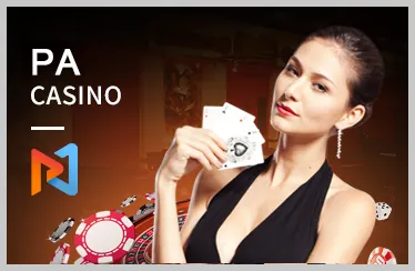 Casino trực tuyến Wibo88