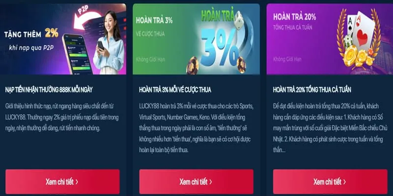 Máy slot game với jackpot lớn